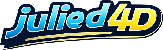 Logo julied4d